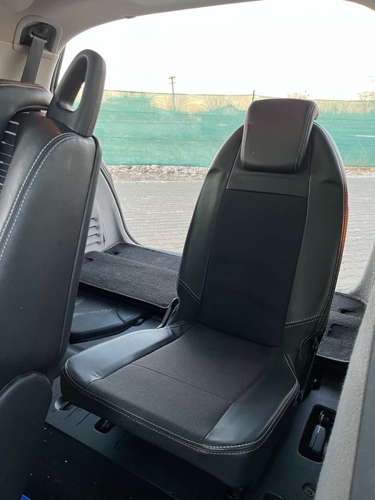 Renault Grand Scenic 2