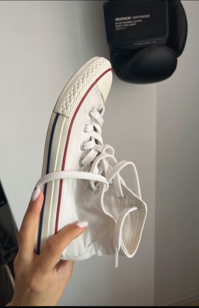 Converse Chuck Taylor