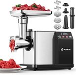 Mașină de tocat carne electrică AAOBOSI 3000W