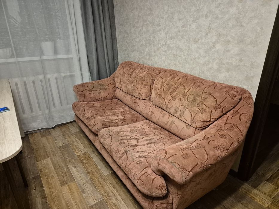 Диван, софа и кресло