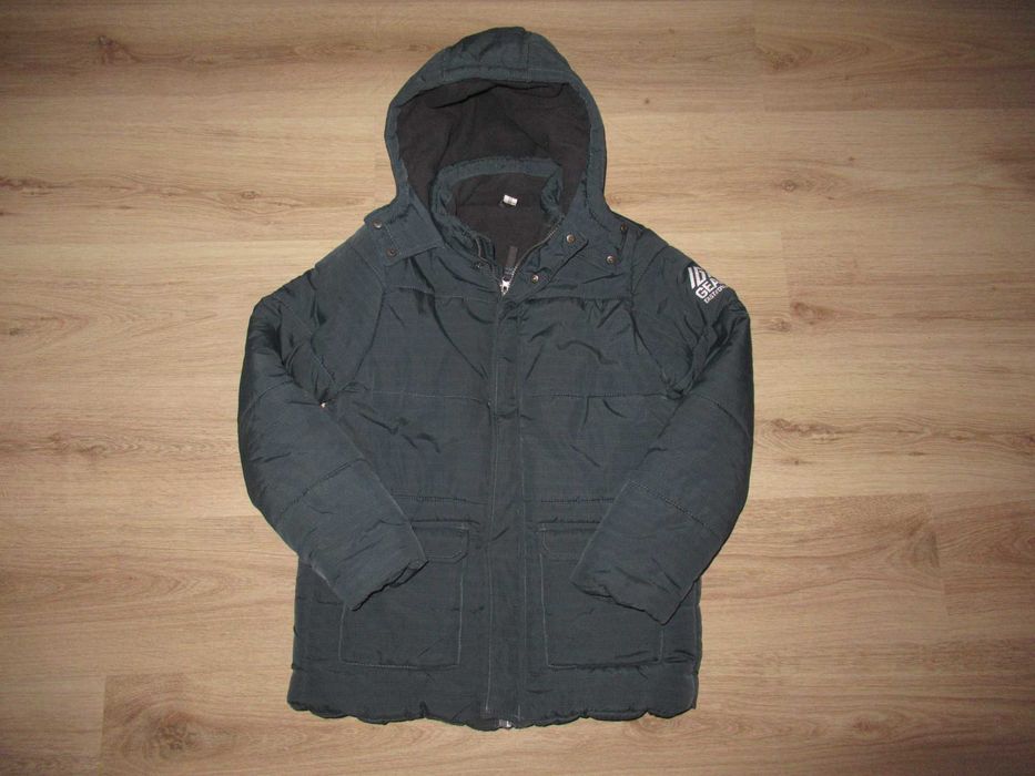 ПУХЕНКА--МНОГО Топло яке -164 номер