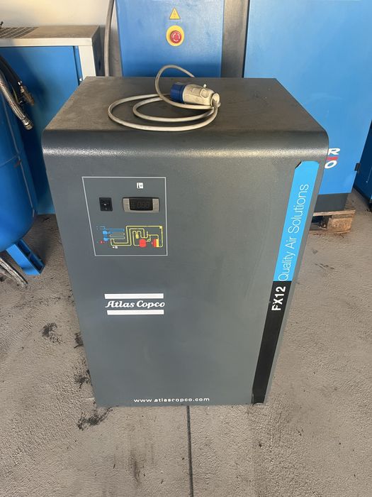 Хладилен сушител Atlas Copco FX12 8800lt/min