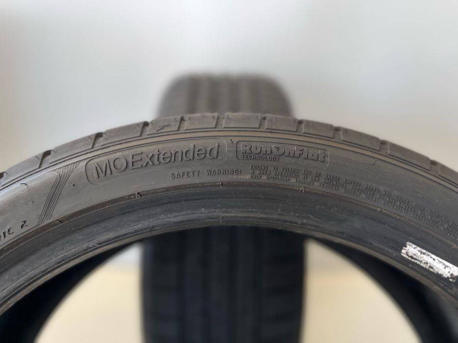 Летни гуми 225/40/19 GoodYear