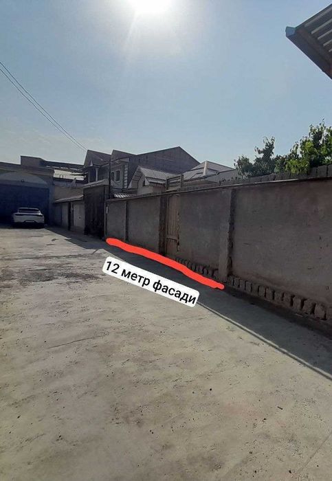 2.4 сотих Земельный Участок Гузаль махалла улица Сокин