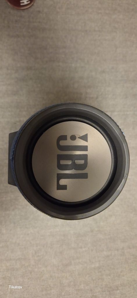 JBl Xtreme с нова батерия