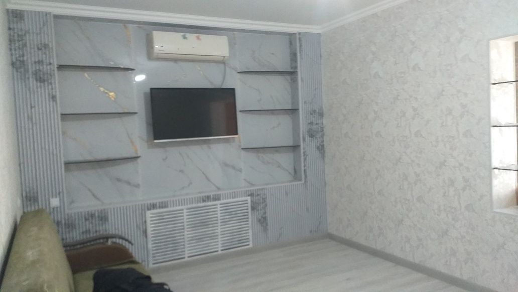 Ремонт квартир под ключь
