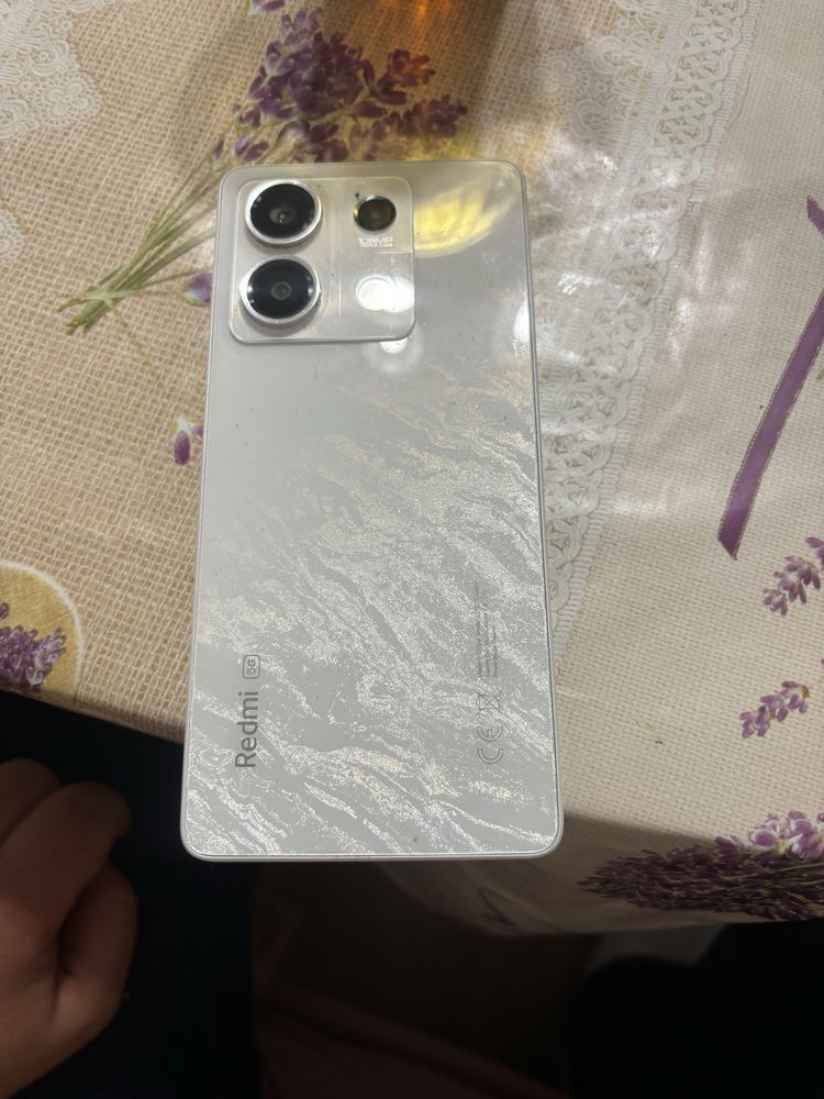 Xiaomi 13 note..