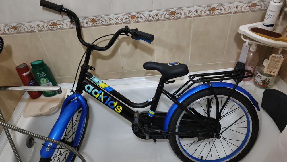 Продам Велосипед детский