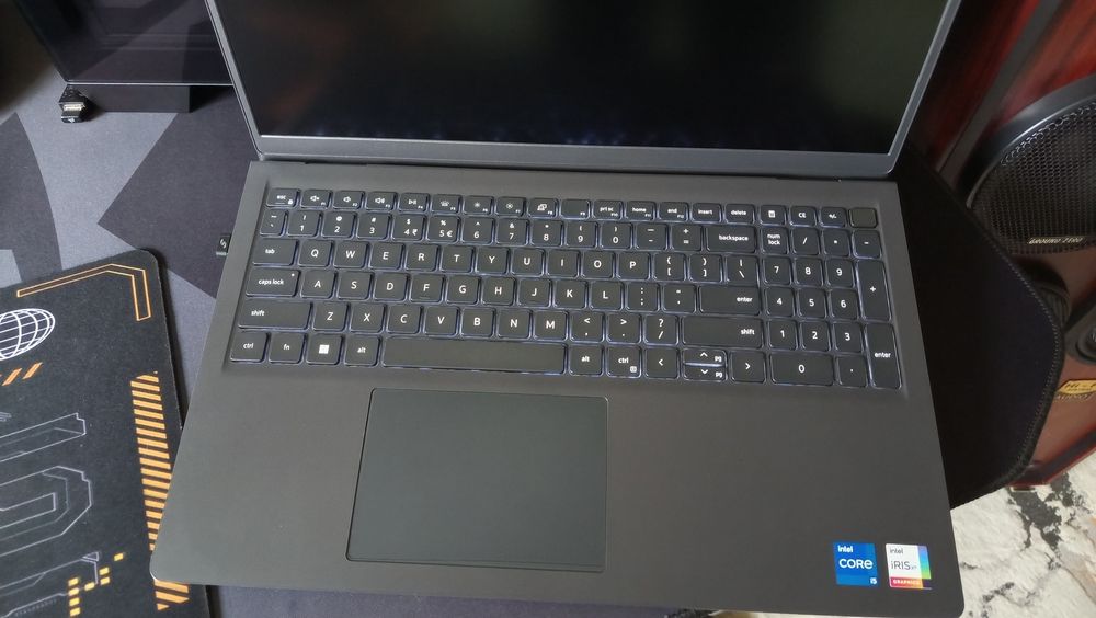 Laptop Dell 3520 garantie 2 ani