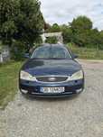 Ford Mondeo mk3 2005