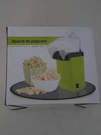 Aparat electric pentru popcorn.