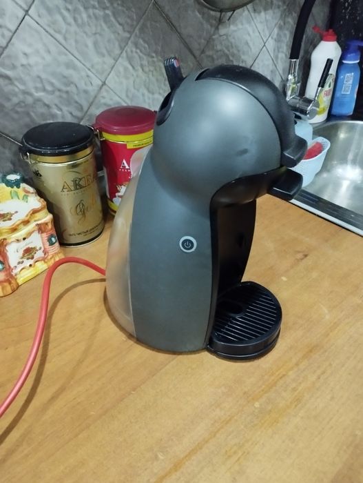 Кофемашина капсула