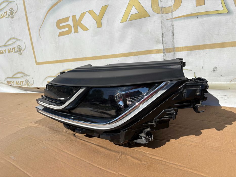 Far stanga full led Vw Arteon dupa 2017 cod 3G8941035 original