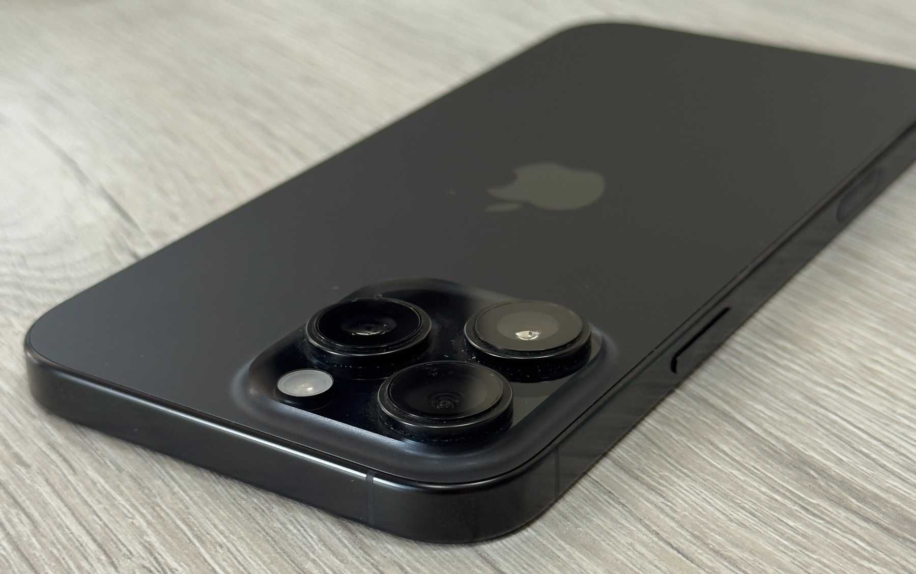 Apple iPhone 16 Pro Max 256/8гб