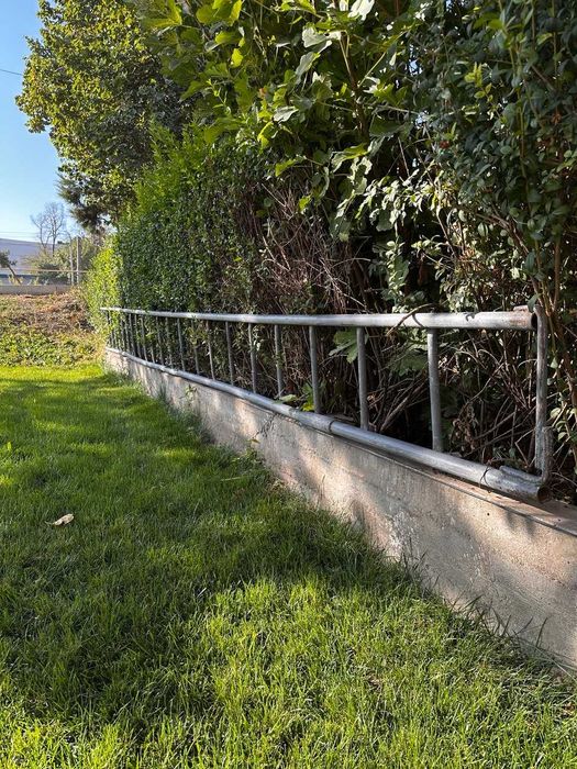 Советская стремянка