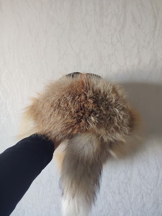 Малахай ручной работы