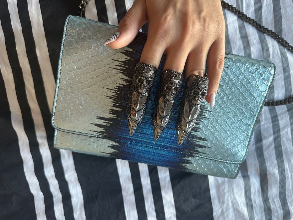 Оригинална Чанта Philipp Plein