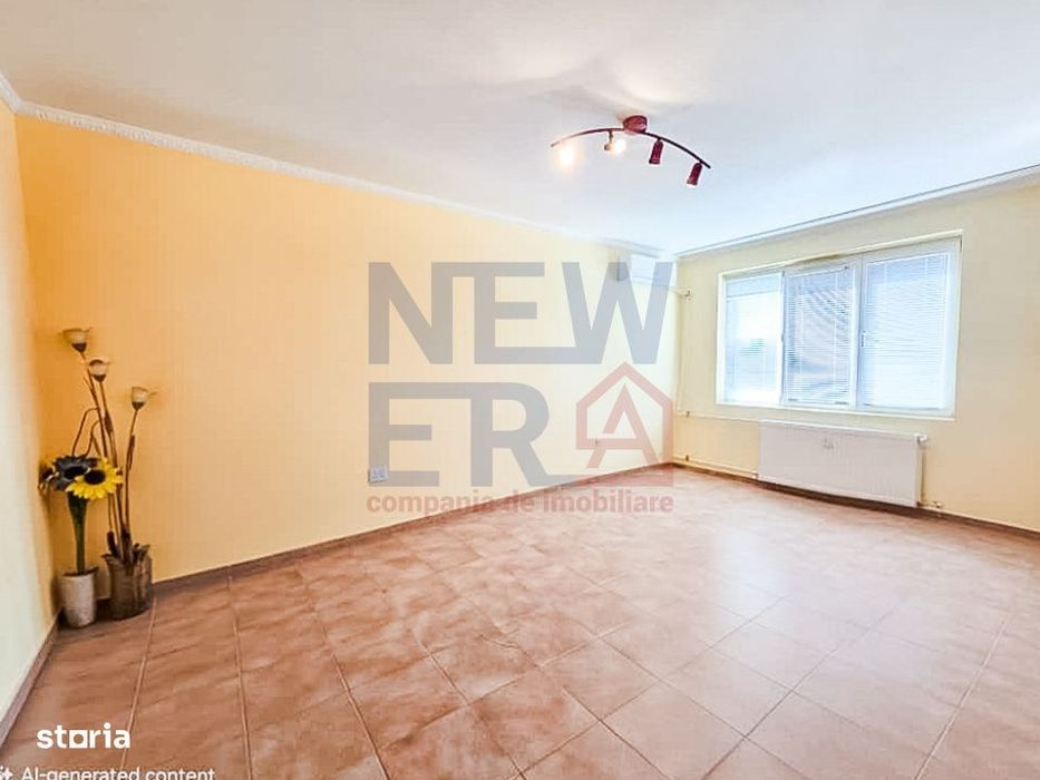 Apartament 3 camere Salajan, mobilat, 5 min de metrou Nicolae Grigores