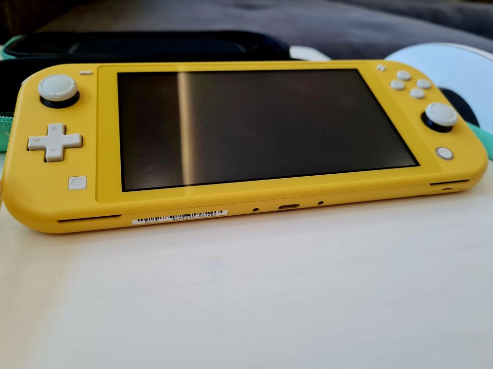 Nintendo Switch без забележка като нов