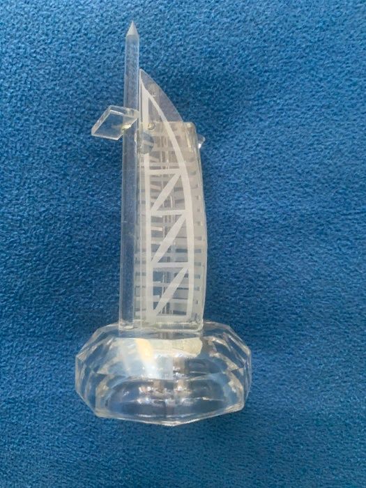 Парус Бурж Аль Араб (Burj Al Arab)