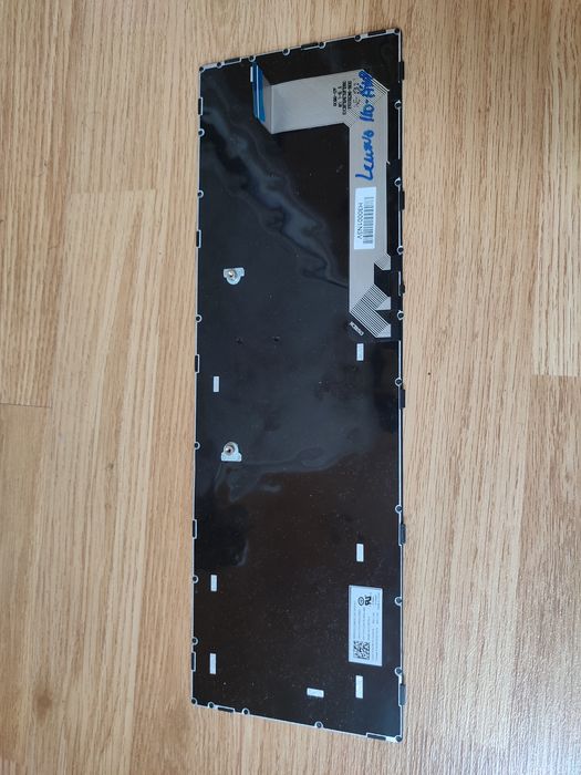 Tastatura laptop Lenovo ideapad 110-17IKB