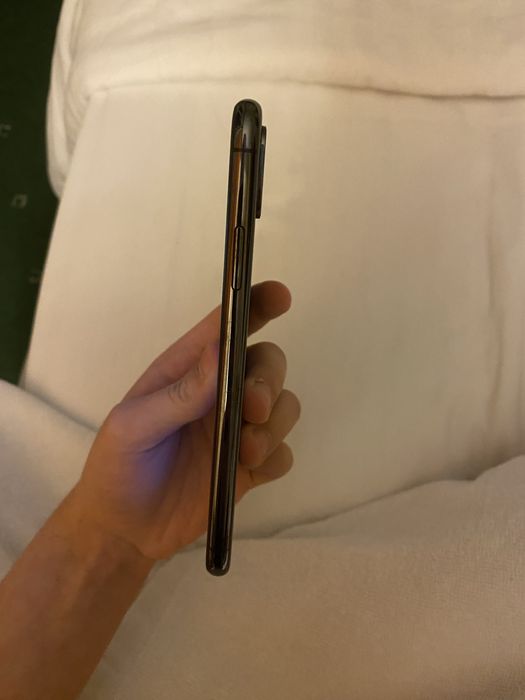 Iphone xs space grey 64 GB