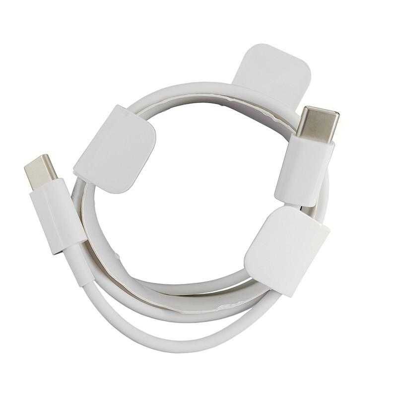 Кабель Apple USB Type-C - USB Type-C (MLL82ZM/A) 1 м