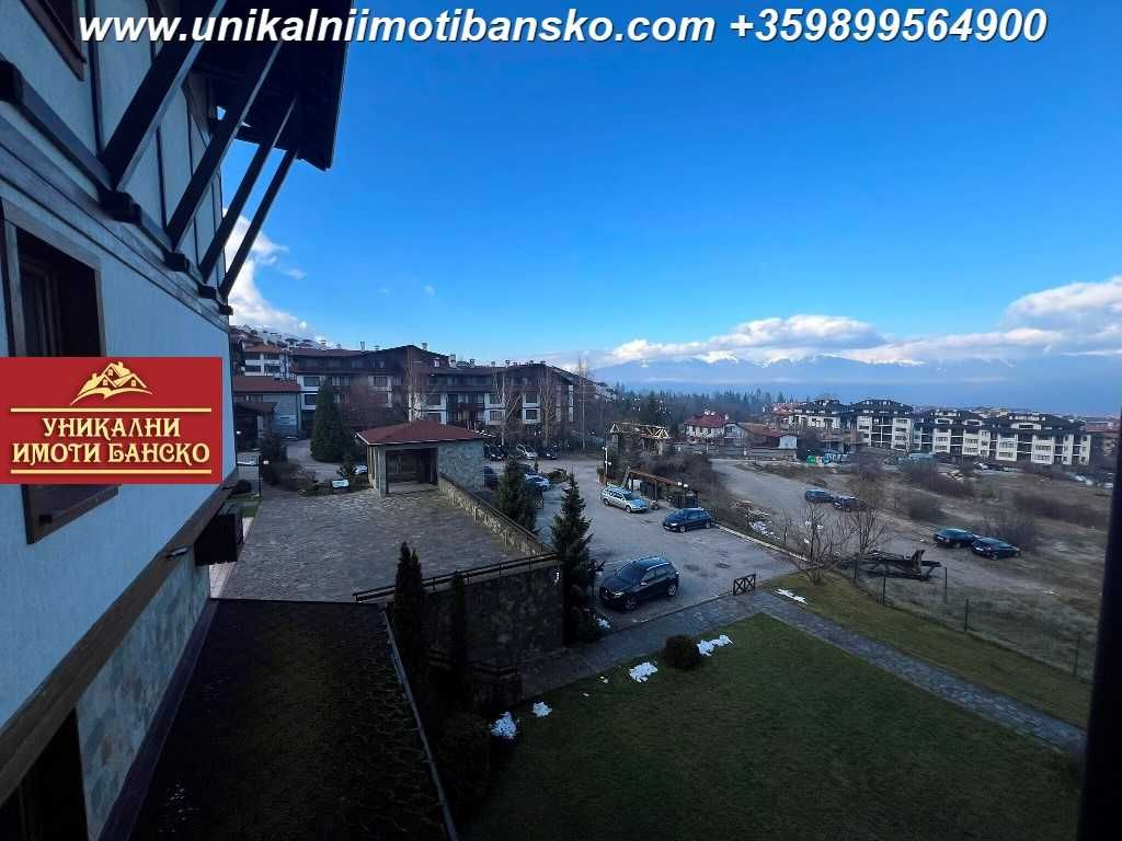 Продава се Двустаен апартамент в Банско - 61 кв.м за 1345 €/кв.м - Снимка #7