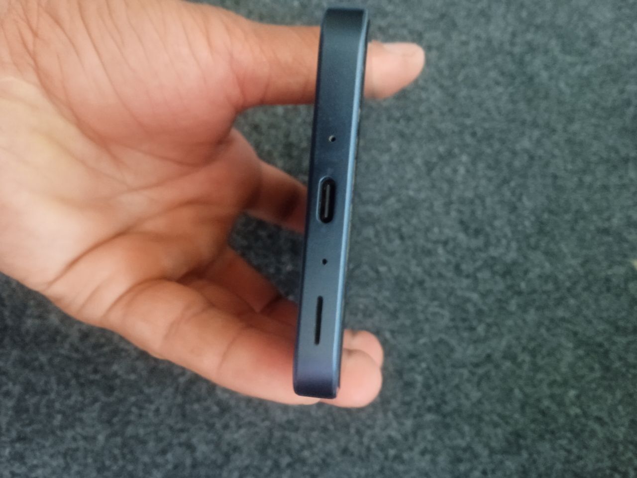 Samsung A35 Telfon ideal karopka dakemetalni 8/128