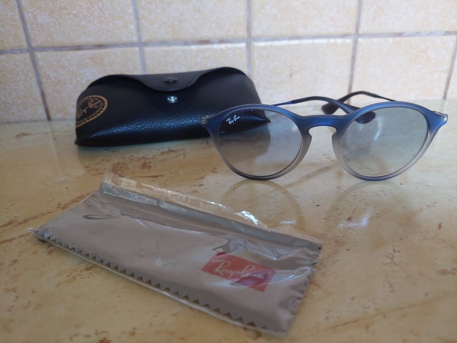 Ochelari originali Ray Ban