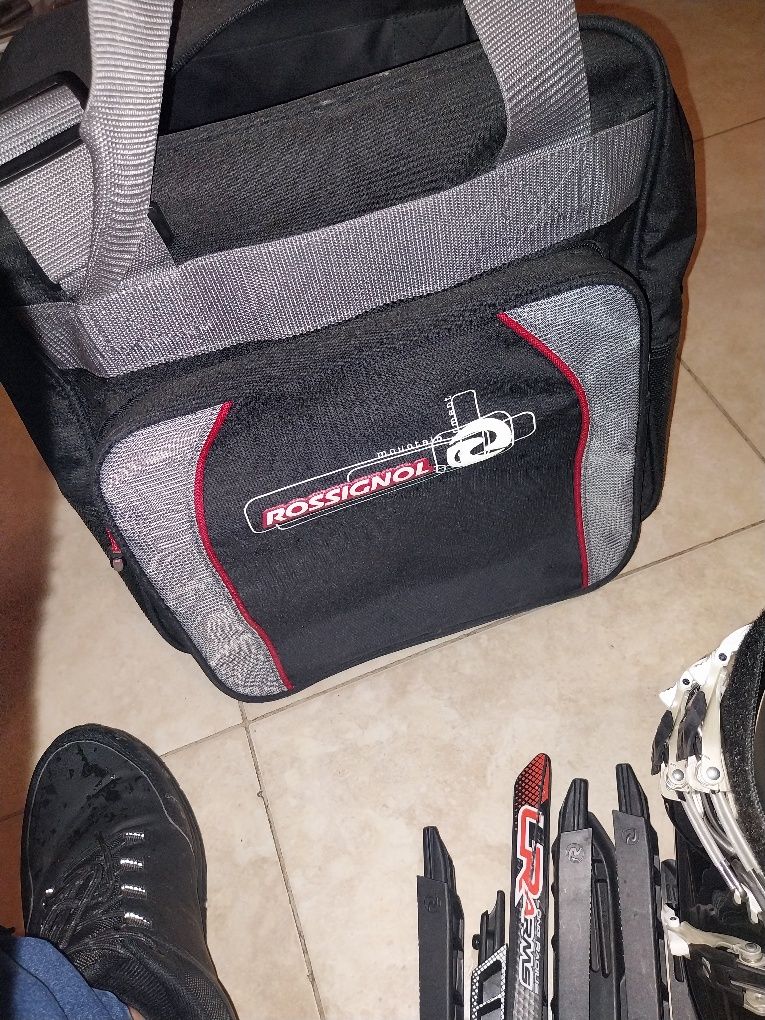 Ски обувки rossignol