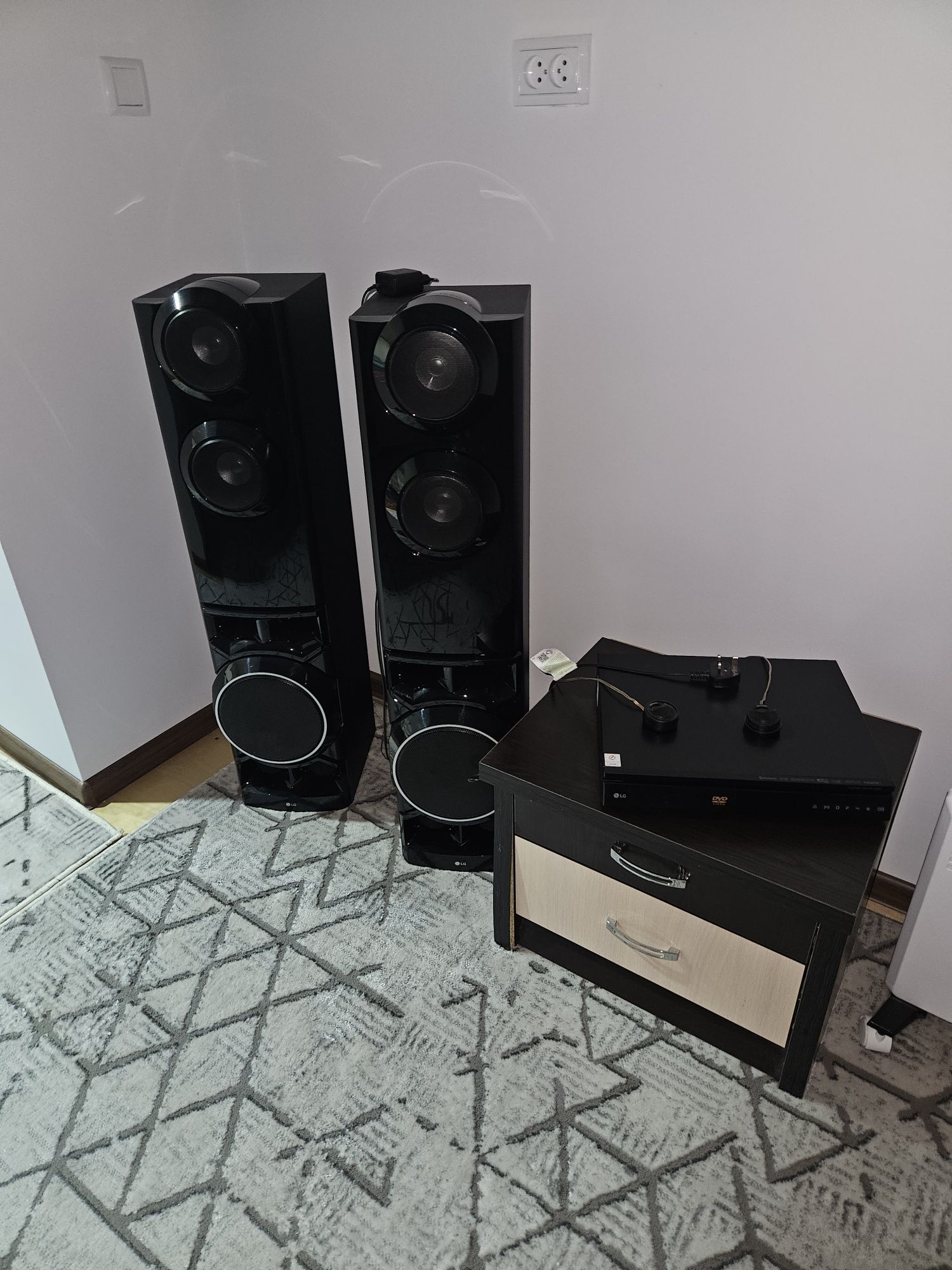 Lg kinoteatr orginal
