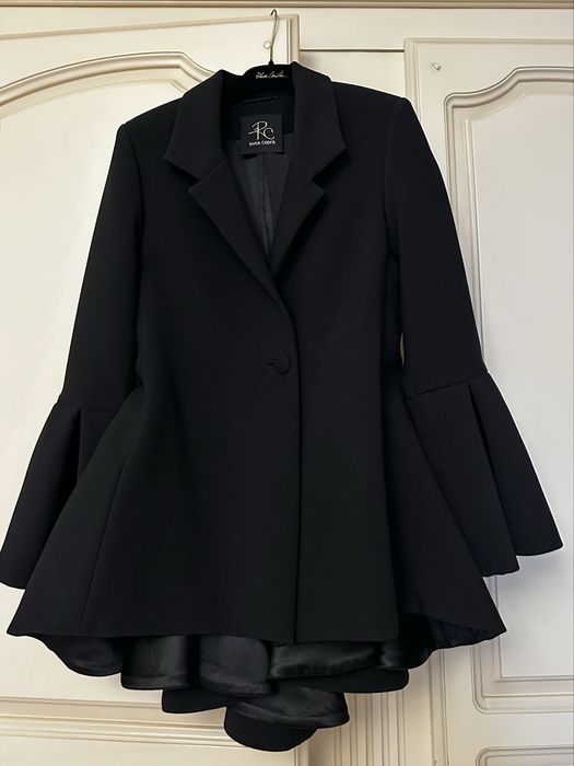 Sacou/ Blazer Rhea Costa