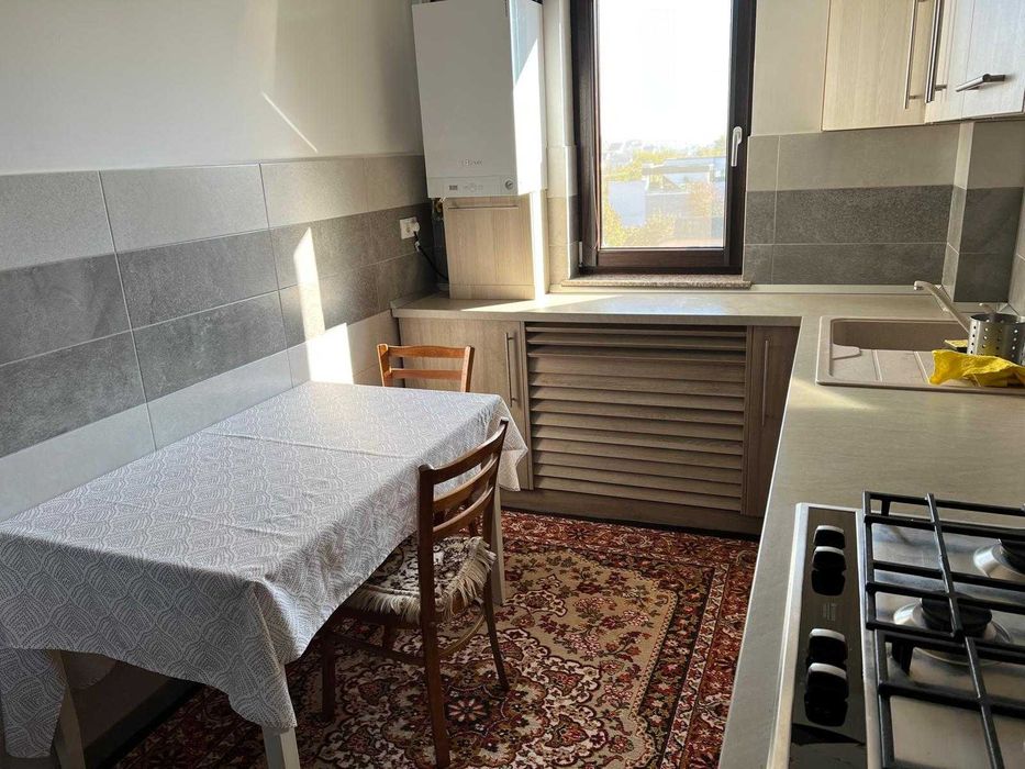 PROPRIETAR, Apartament 2 camere Decomandat, LAC REDIU