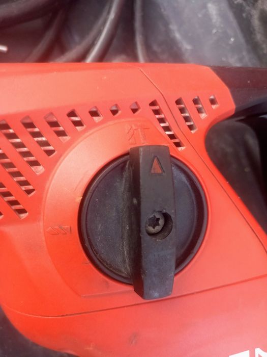 Hilti TE 7 Перфоратор