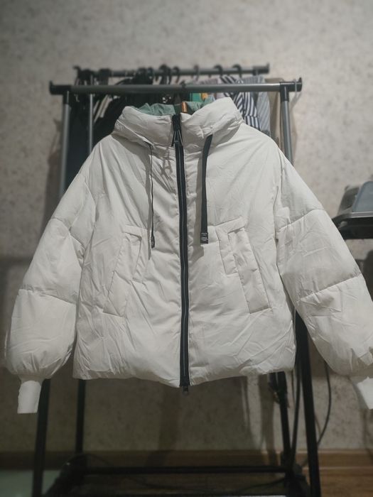 Продам б/у куртки,короткие