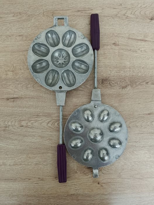 Орешница советская