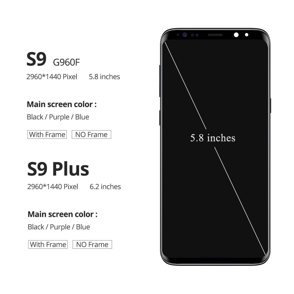 Продам Samsung S9 (android 15)