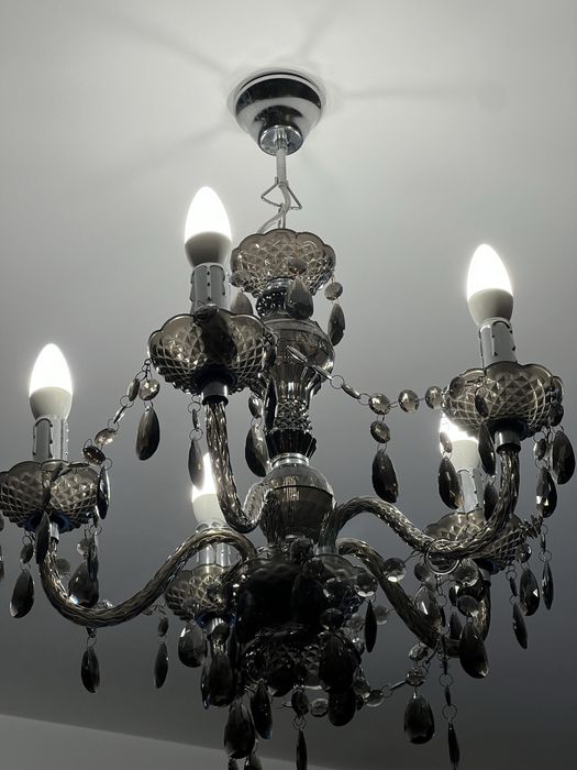 Lustra in stsre fosrte buna