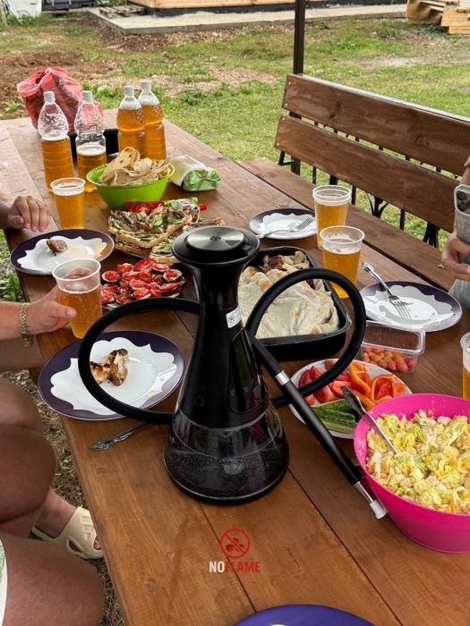 Аппарат электронный