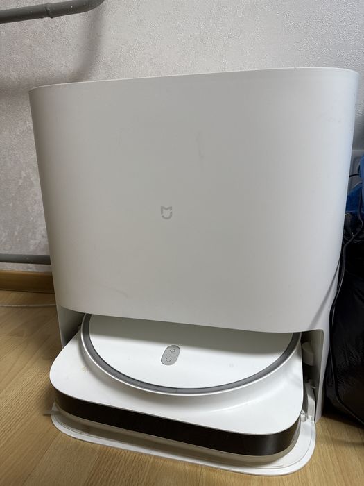 Робот пылесос Xiaomi