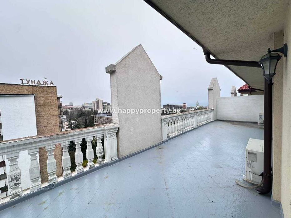 Продава се Тристаен апартамент в к.к. Слънчев бряг - 120 кв.м за 1292 €/кв.м - Снимка #15