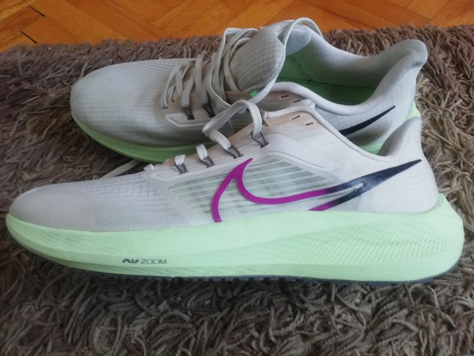 Оригинален Nike Air Zoom Pegasus 39 - номер 47