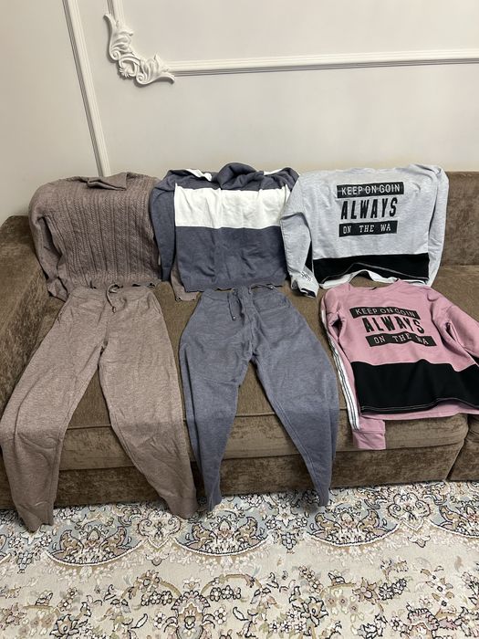 Вещи женские размер 42-44