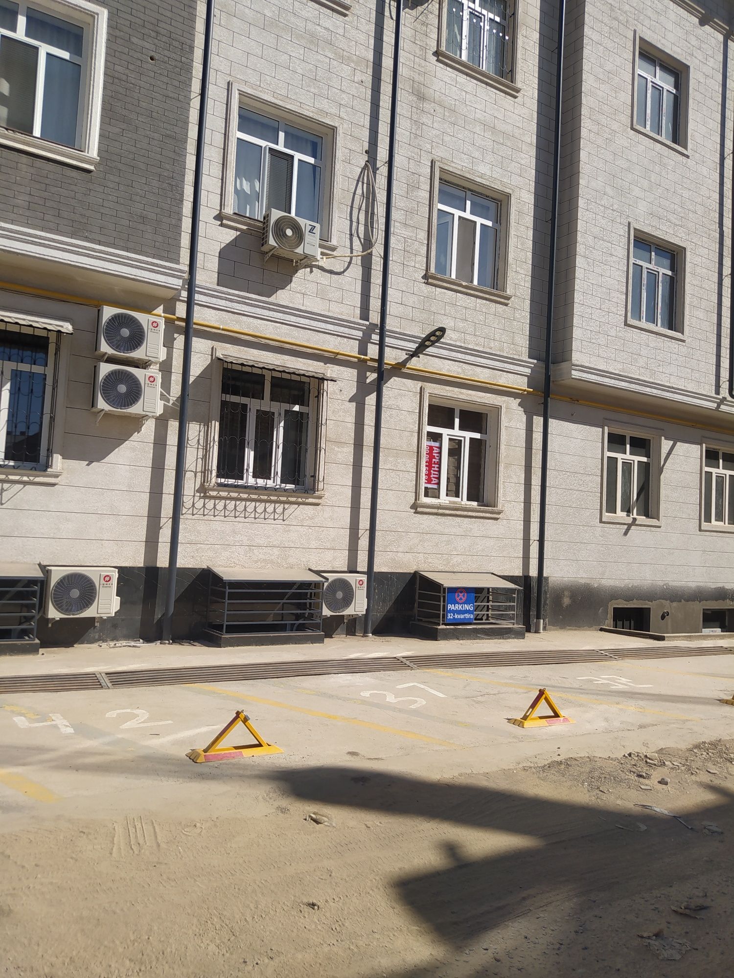 Дом Аренда 5Хона Замона тўйхона Қорақамиш Бетонка