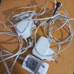Încărcător Alimentator 5V și 24V, mufa rotunda