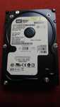 Hard disk Western Digital 80Gb Ide