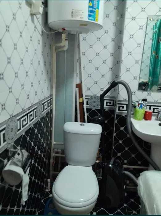 Срочно сдаю квартиру Саттепо