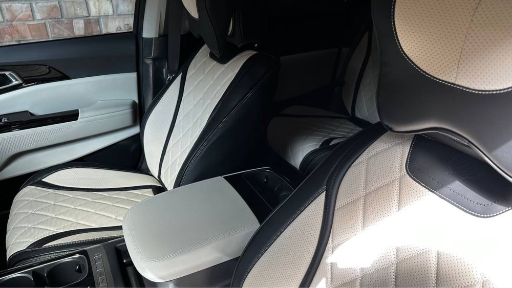 Kia carnival sotiladi