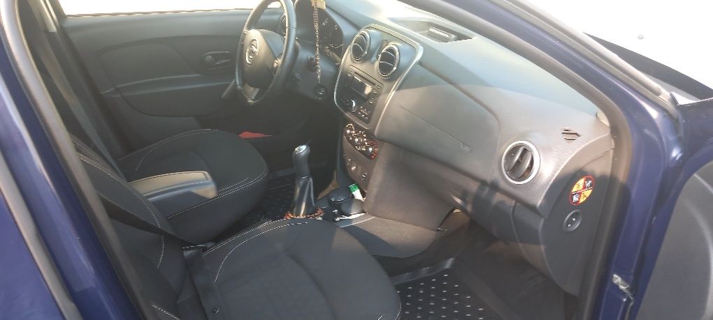 Dacia Logan 1,5dci